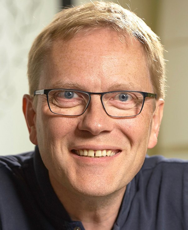 Paul-Rom-CEO Paul Rom CEO