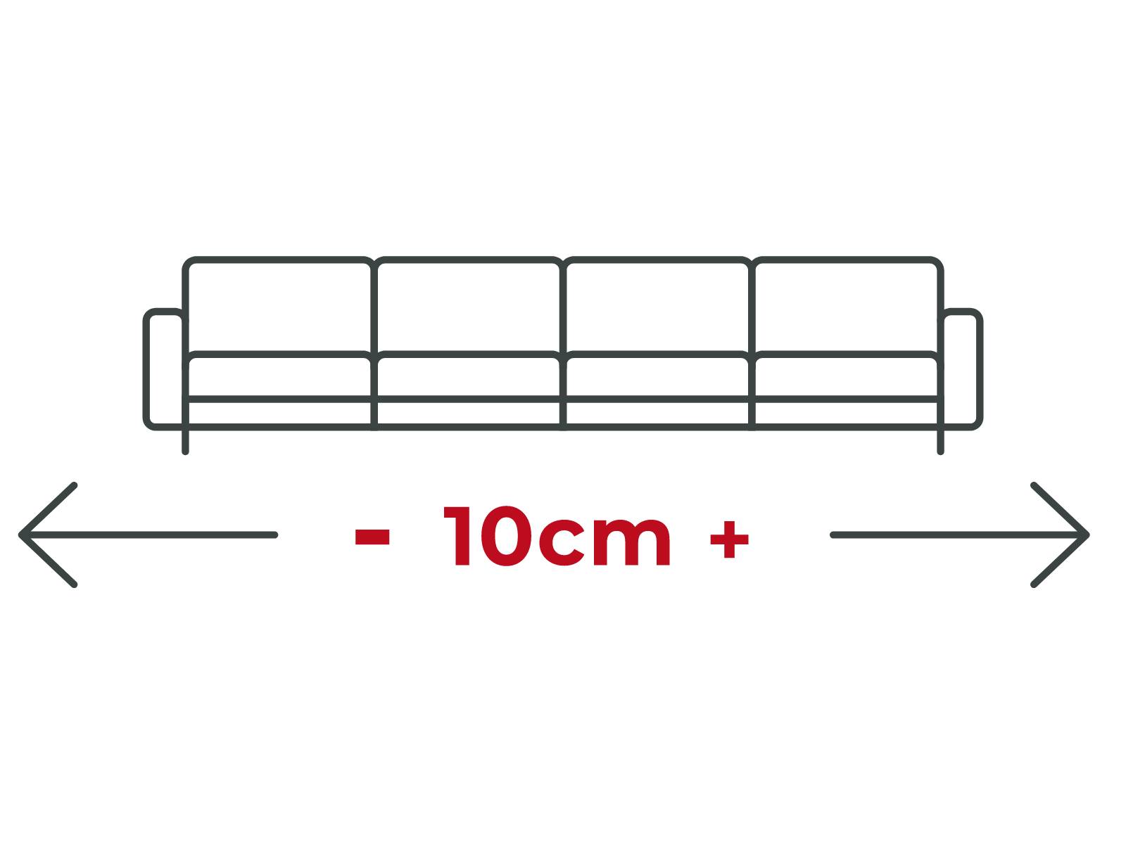 ROM1961 Sofa Sitzposition